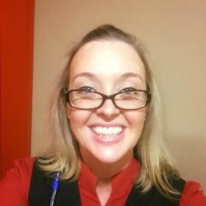 Meet your Posher, Misty